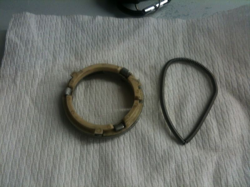 Fixed Cam Assembly Nissan XTerra Forum